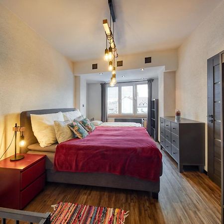 Mahalo Apartment ブラチスラヴァ エクステリア 写真