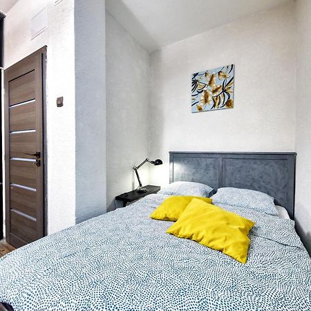 Mahalo Apartment ブラチスラヴァ エクステリア 写真
