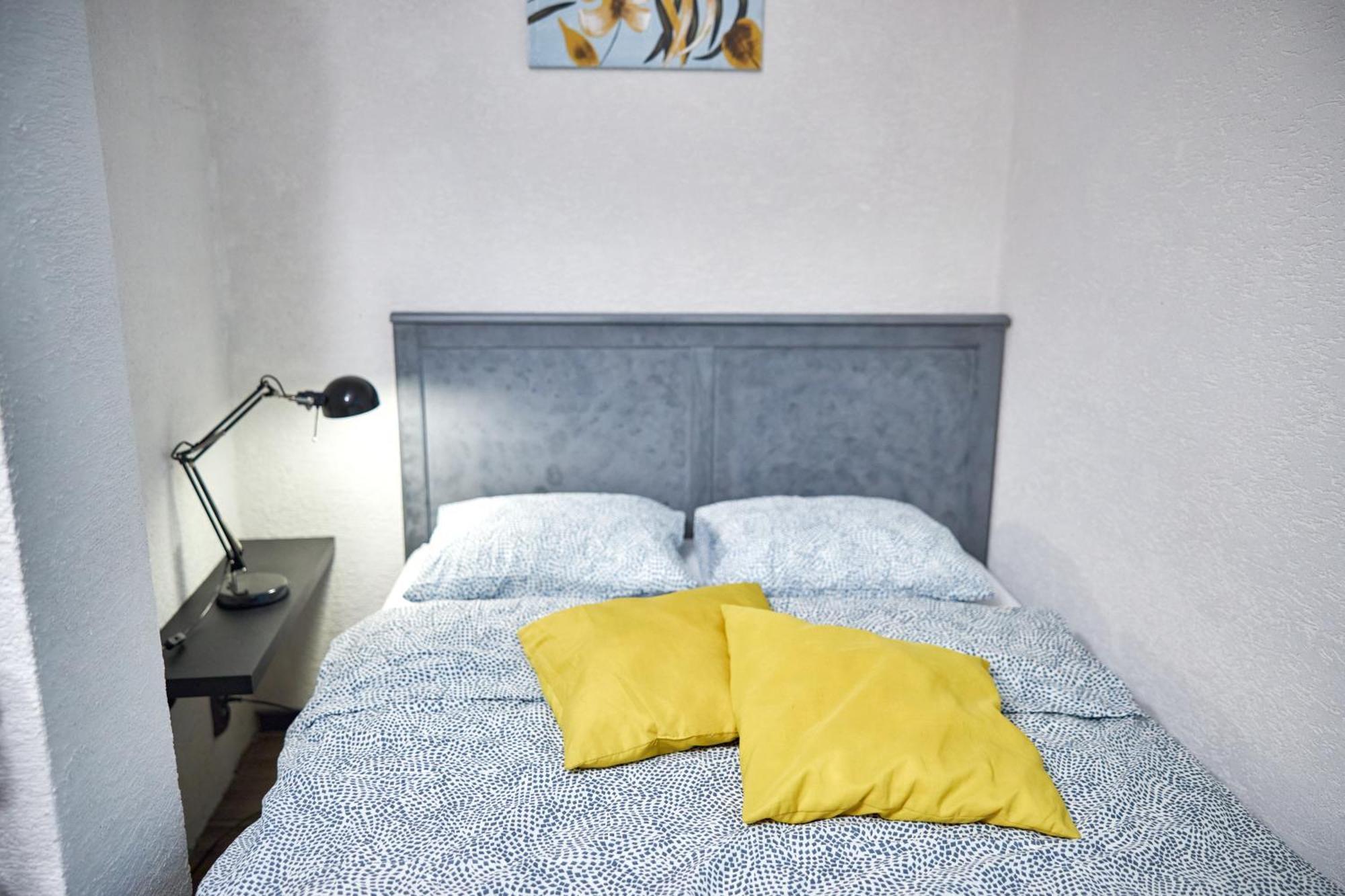 Mahalo Apartment ブラチスラヴァ エクステリア 写真