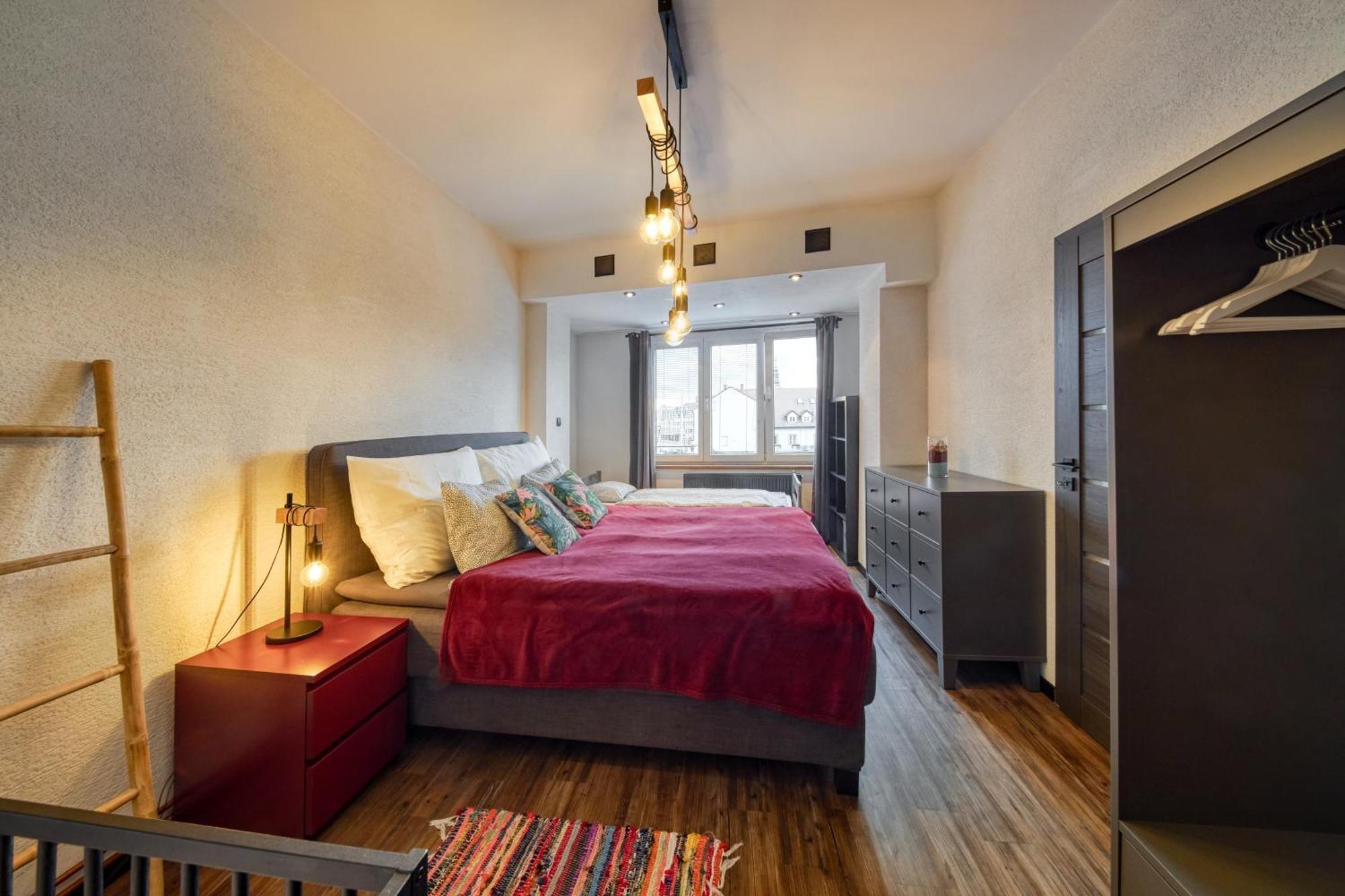 Mahalo Apartment ブラチスラヴァ エクステリア 写真