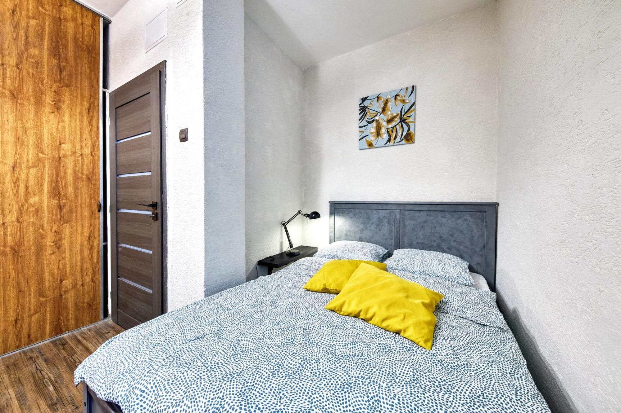 Mahalo Apartment ブラチスラヴァ エクステリア 写真