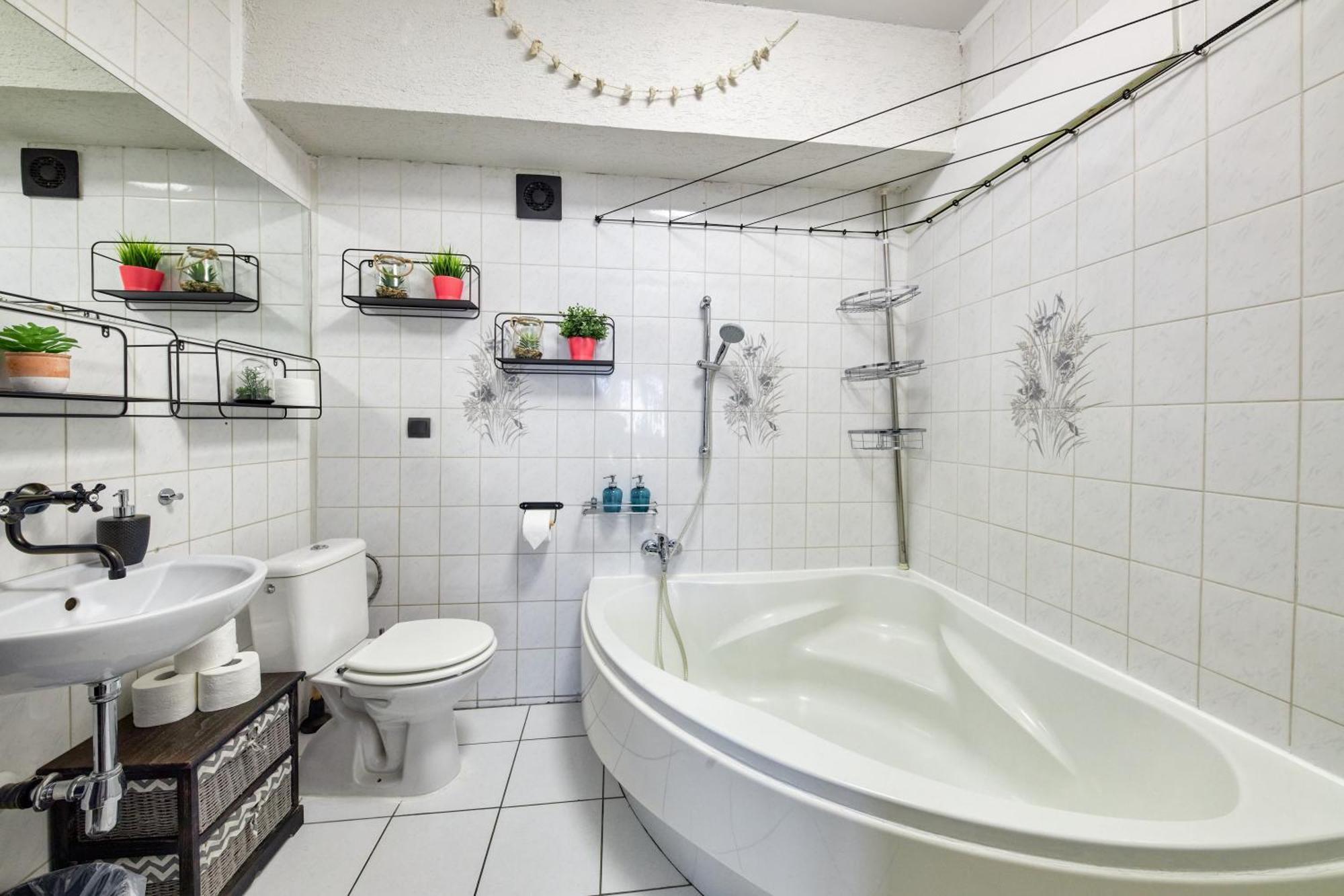 Mahalo Apartment ブラチスラヴァ エクステリア 写真